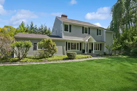 11 Valley Rd, Westport, CT 06880