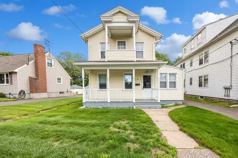 48 Burlington Ave, Bristol, CT 06010
