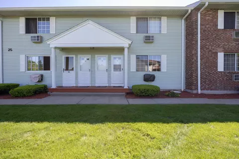 25 Lisa Ct #9, Waterbury, CT 06704