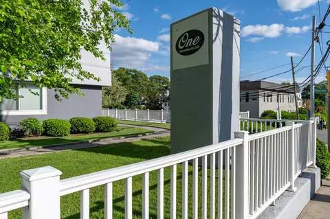1 Strawberry Hill Ave #14G, Stamford, CT 06902