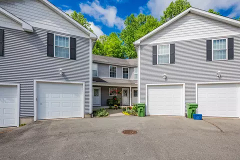2118 Meriden Waterbury Tpke #18, Cheshire, CT 06410