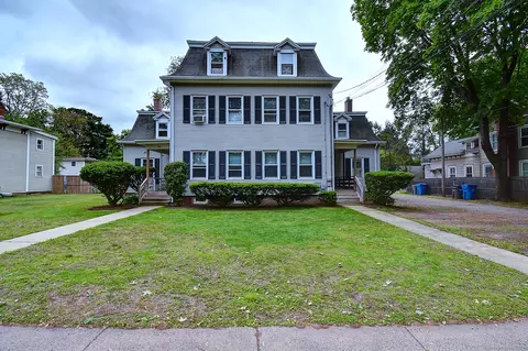 34 Woodbridge St, Manchester, CT 06042