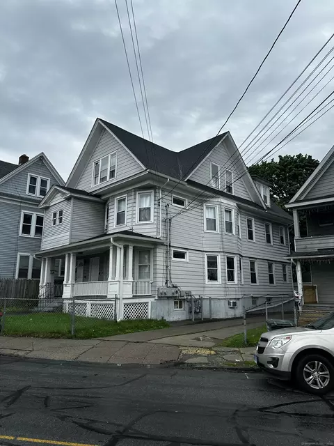 501 Pequonnock St, Bridgeport, CT 06604