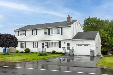 125 W Washington St, Bristol, CT 06010