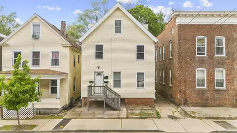 171 Frank St, New Haven, CT 06519