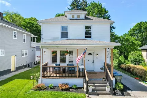 76 Geer Ave, Norwich, CT 06360