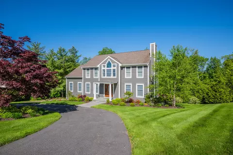 327 Winding Brook Farm Rd, Watertown, CT 06795