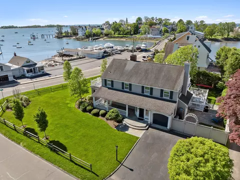 60 Sammis St, Norwalk, CT 06853