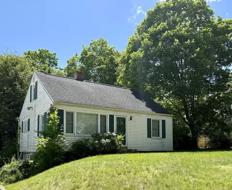 41 Beaver Brook Rd, Danbury, CT 06810