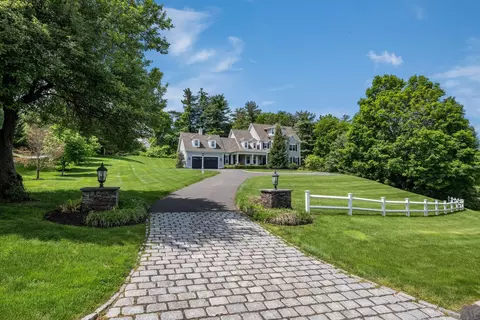 1 Ridgebury Rd, Avon, CT 06001