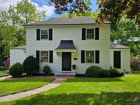 412 Pine St, Middletown, CT 06457