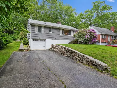 19 Rockmeadow Rd, Norwalk, CT 06850