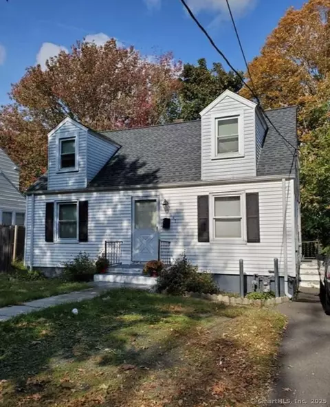 647 Fountain St, New Haven, CT 06515