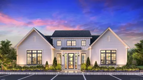 13 Lookout Rdg #LOT 33, Danbury, CT 06810