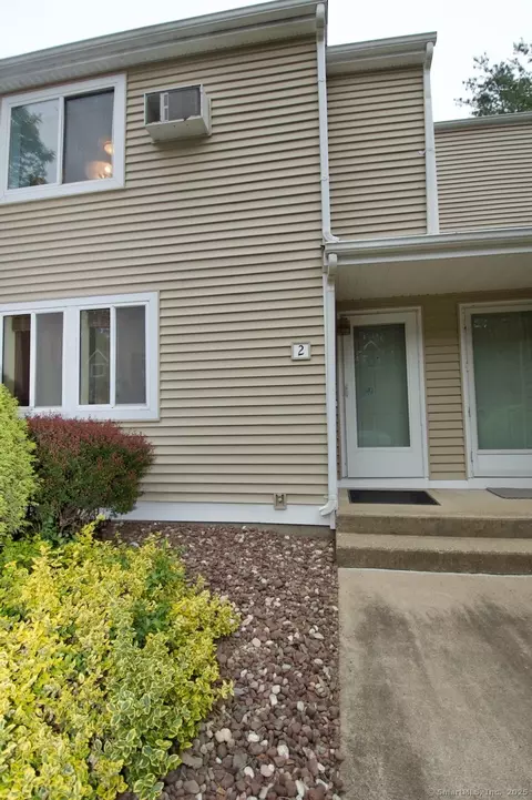 60 Old Town Rd #2, Vernon, CT 06066