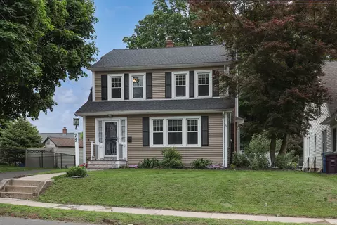 75 Park Dr, New Britain, CT 06053