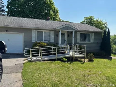 78 Pleasant View Rd, Thomaston, CT 06787