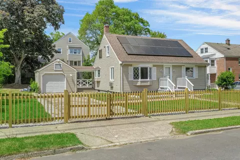 184 Merritt St, Bridgeport, CT 06606