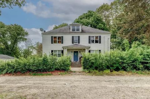 9 Jennings St, Griswold, CT 06351