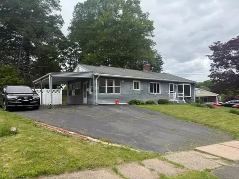129 Monroe St, East Hartford, CT 06118