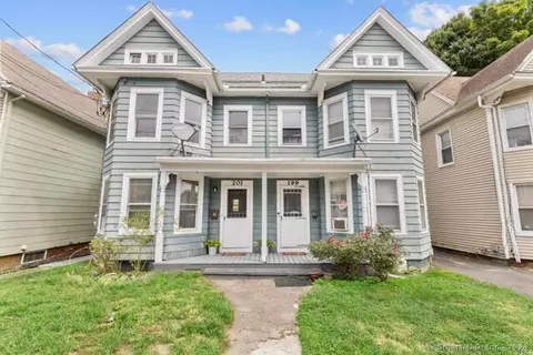 199 Elizabeth St, Derby, CT 06418