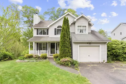 167 Santa Maria Dr, Torrington, CT 06790