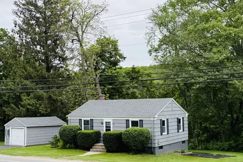 10 Bozrah St, Bozrah, CT 06334