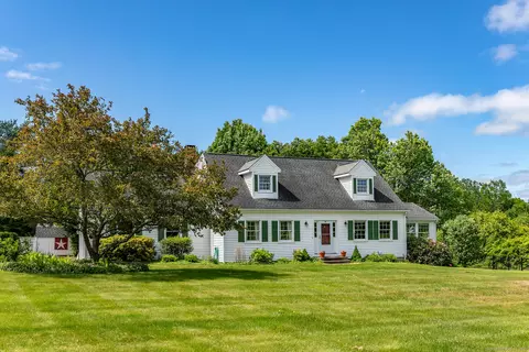 16 Botsford Rd, Kent, CT 06757
