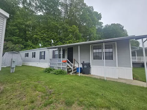 210 Bundy Hill Rd #LOT 14, Lisbon, CT 06351