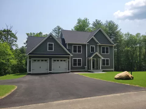 82 Ladd Rd, Tolland, CT 06084
