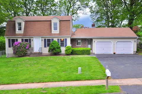 24 Jennifer Rd, Bristol, CT 06010