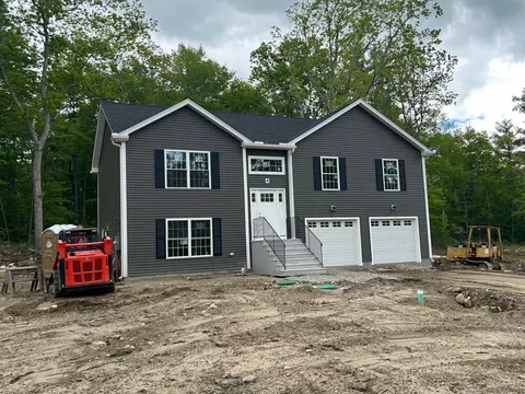 45 Logans Ln, Thompson, CT 06277