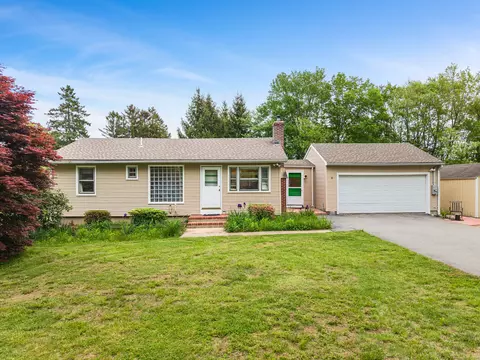 332 Shewville Rd, Ledyard, CT 06339 photo 1