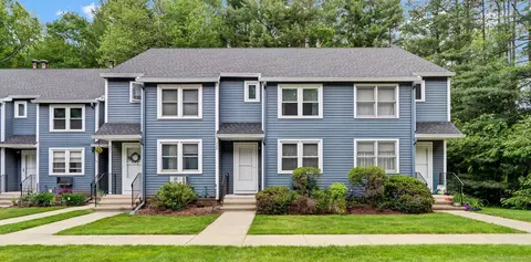 529 Greens Loop #529, Cheshire, CT 06410