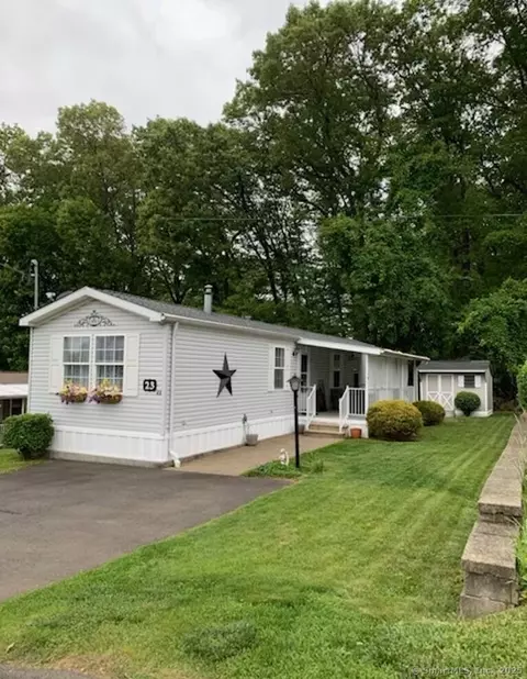 23 North Rd, Southington, CT 06489