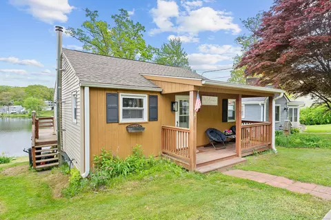 91 Fall Mountain Lake Rd, Plymouth, CT 06786