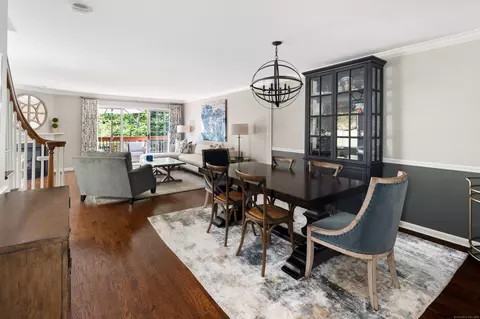 180 Turn Of River Rd #2A, Stamford, CT 06905