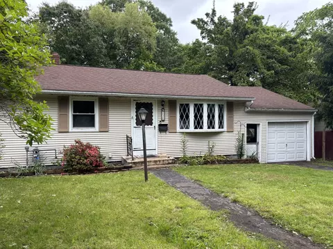 120 Wall St, Meriden, CT 06450