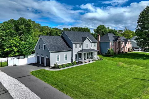 905 New Britain Ave, Farmington, CT 06032