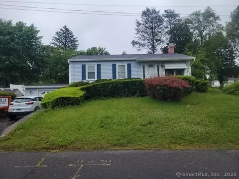 Undisclosed, Ansonia, CT 06401
