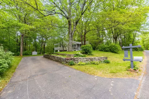 280 Guinea Rd, Monroe, CT 06468