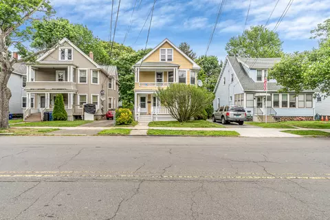 441 Savin Ave, West Haven, CT 06516