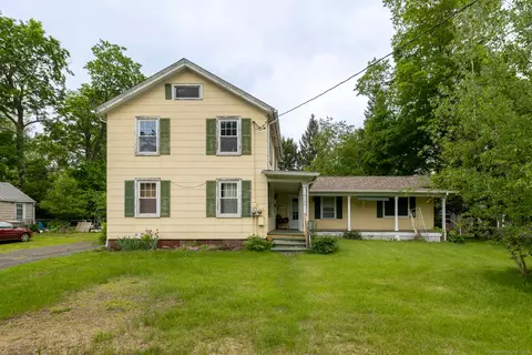 164 Church Ave, Bristol, CT 06010