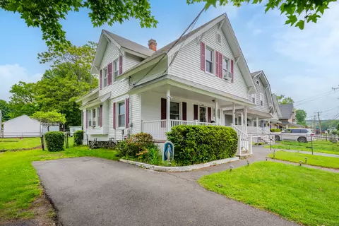 273 Piedmont St, Waterbury, CT 06706