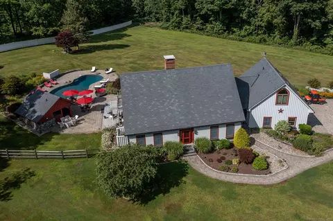 289 Woodchuck Ln, Harwinton, CT 06791