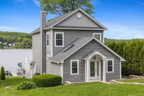 200 Perch Rock Trl, Winchester, CT 06098