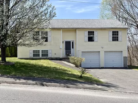 333 Capitol Ave, Waterbury, CT 06705