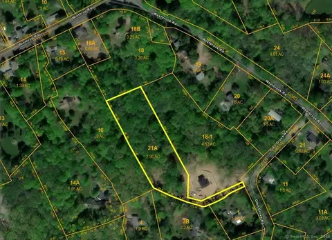 Glen Grove Road, Deep River, CT 06417 photo 7