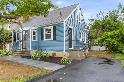 39 Burwood Ave, Stamford, CT 06902