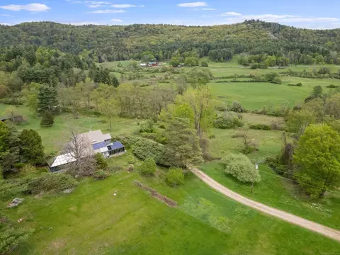 278 And 282 Farnum Rd, Lakeville, CT 06039